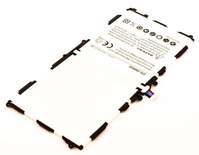 CoreParts MSPP3233 ricambio per cellulare Batteria Nero