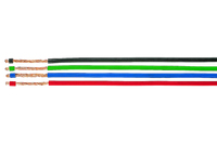 HELUKABEL 15306 kabel niskiego / średniego / wysokiego napięcia Kabel niskiego napięcia