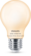 Philips LED Lampadina Smart Dimmerabile Luce Bianca da Calda a Fredda Attacco E27 60W Goccia