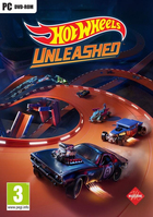 Milestone Srl Hot Wheels Unleashed Standard PC