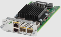 Cisco C-NIM-2T module de commutation réseau Gigabit Ethernet