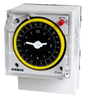 ORBIS OB050623 electrical switch White