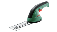 Bosch Easy Shear akumulatorowe nożyce do trawy 8 cm 3,6 V Litowo-jonowa (Li-Ion) Czarny, Zielony