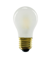 Segula 55210 LED-lamp Warm wit 2200 K 3 W E27 F