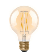 Segula 55291 LED-Lampe Warmweiß 1900 K 5 W E27