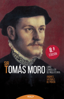 ISBN Sir Tomás Moro. Lord Canciller de Inglaterra