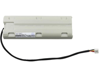 CoreParts MBXDAB-BA018 pótalkatrész AV berendezéshez Akkumulátor