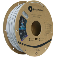 Polymaker PA07045 3D-Druckmaterial Polyacticsäure (PLA) 1 kg