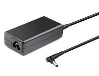 CoreParts MBXAS-AC0005 adapter zasilający/ inwentor Wewnętrzna 65 W Czarny