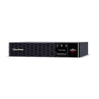 CyberPower PR3000ERT2U UPS Line-interactive 3 kVA 3000 W 8 AC-uitgang(en)