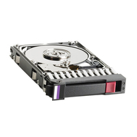 HPE 653954-001-RFB internal hard drive 2.5" 1 TB SAS