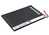 CoreParts MBXTAB-BA081 reserve-onderdeel & accessoire voor tablets Batterij/Accu