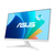 ASUS VY249HF-W számítógép monitor 60,5 cm (23.8") 1920 x 1080 pixelek Full HD LCD Fehér