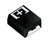 Panasonic 2TPE330MADGB capacitor Black Fixed capacitor 1 pc(s)