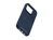 Njord byELEMENTS Salmon Leather Magsafe telefontok 15,5 cm (6.1") Borító Kék