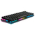 Corsair K70 Pro mini keyboard USB + Bluetooth QWERTY German Black