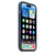 Apple MPTF3ZM/A Handy-Schutzhülle 15,5 cm (6.1") Cover Blau