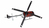 Amewi AFX-105 X ferngesteuerte (RC) modell VTOL-Flugzeuge (Vertikales Abheben und Landen) Elektromotor