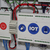 Camdenboss CHDX8-227C electrical enclosure Plastic, Polycarbonate (PC) IP67