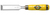 Kirschen 1205028 herramienta de carpintería Cincel para emparejar