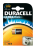 Duracell Ultra Photo CR2 Batterie à usage unique Lithium-Ion (Li-Ion)