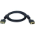 Gembird CC-PPVGA-10-B cable VGA 3 m VGA (D-Sub) Negro
