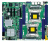 Supermicro X9DRL-EF Intel® C602J LGA 2011 (Socket R) ATX