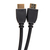 C2G Câble HDMI ultra haut débit certifié série Plus de 3 m avec Ethernet - 8K 60 Hz