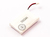 CoreParts MBHS0011 hoofdtelefoon accessoire Batterij/Accu