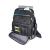 Kensington Contour Backpack maletines para portátil 43,2 cm (17") Funda tipo mochila Gris