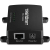 Trendnet TPE-104GS divisore di rete Nero Supporto Power over Ethernet (PoE)