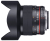 Samyang 14mm F2.8 ED AS IF UMC Pentax K SLR Ultra nagylátószögű objektív Fekete