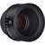 Samyang XEEN 85mm T1.5 Cinema Lens, PL Mount SLR Bioscooplens Zwart