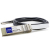 AddOn Networks 983-1-R6-AO InfiniBand/fibre optic cable 1 m SFP+ Black