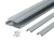 Panduit DRD22LG6 cable tray Straight cable tray Grey