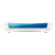 Leitz iLAM Laminator Home Office A4 Plastificatrice a caldo 310 mm/min Blu, Bianco