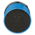 LogiLink SP0051B draagbare luidspreker Zwart, Blauw 3 W