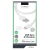 Vivanco Lightning USB-Datacable 2 m Blanc