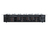 Omnitronic EMX-5 5 canales 20 - 20000 Hz Negro