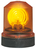 Grothe DSL 7307 Alarmlicht Orange
