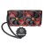 Thermaltake Water 3.0 Riing Red 280 Processor All-in-one liquid cooler 14 cm Black, Red
