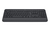 Logitech 920-010913 Tastatur Büro Bluetooth QWERTZ Deutsch Graphit