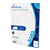 MediaRange MRINK150 self-adhesive label White Permanent 1200 pc(s)