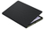 Samsung Galaxy Tab A9+ Book Cover 27,9 cm (11") Oldalra nyíló Fekete