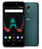 Wiko upulse 14 cm (5.5") Doppia SIM Android 7.0 4G Micro-USB B 3 GB 32 GB 3000 mAh Nero, Turchese