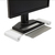 Terratec 219730 monitor mount / stand White Desk