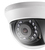 Hikvision DS-2CE56D0T-IRMMF Dóm CCTV biztonsági kamera Beltéri 1920 x 1080 pixelek Plafon/fal