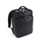 Falcon International Bags FI6705 backpack Black Leather