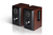 Edifier S350DB conjunto de altavoces 150 W Universal Negro, Madera 2.1 canales 80 W Bluetooth