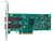 Lenovo 4XC7A08228 scheda di rete e adattatore Interno Ethernet 25000 Mbit/s